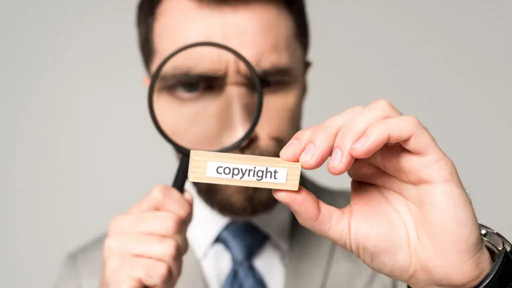 Types of Intellectual Property Commonly Owned by Companies