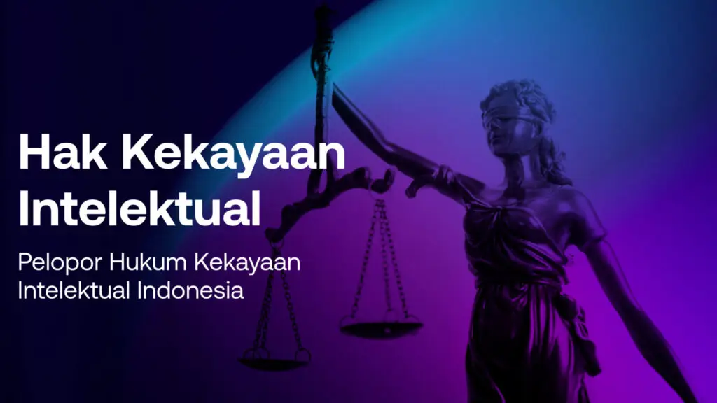 WIDJOJO is IP Law Firm for International Clients