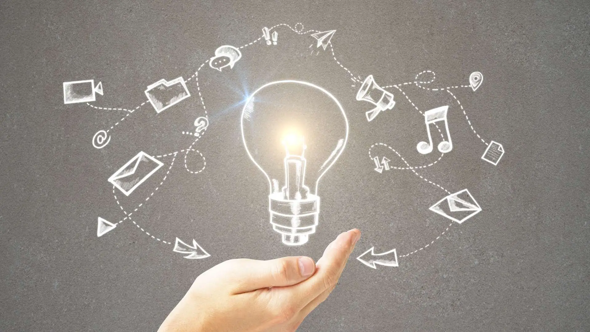 From Idea to Patent