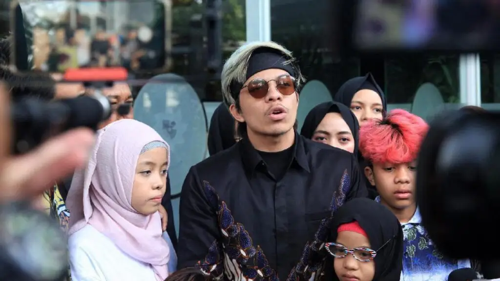 gen halilintar