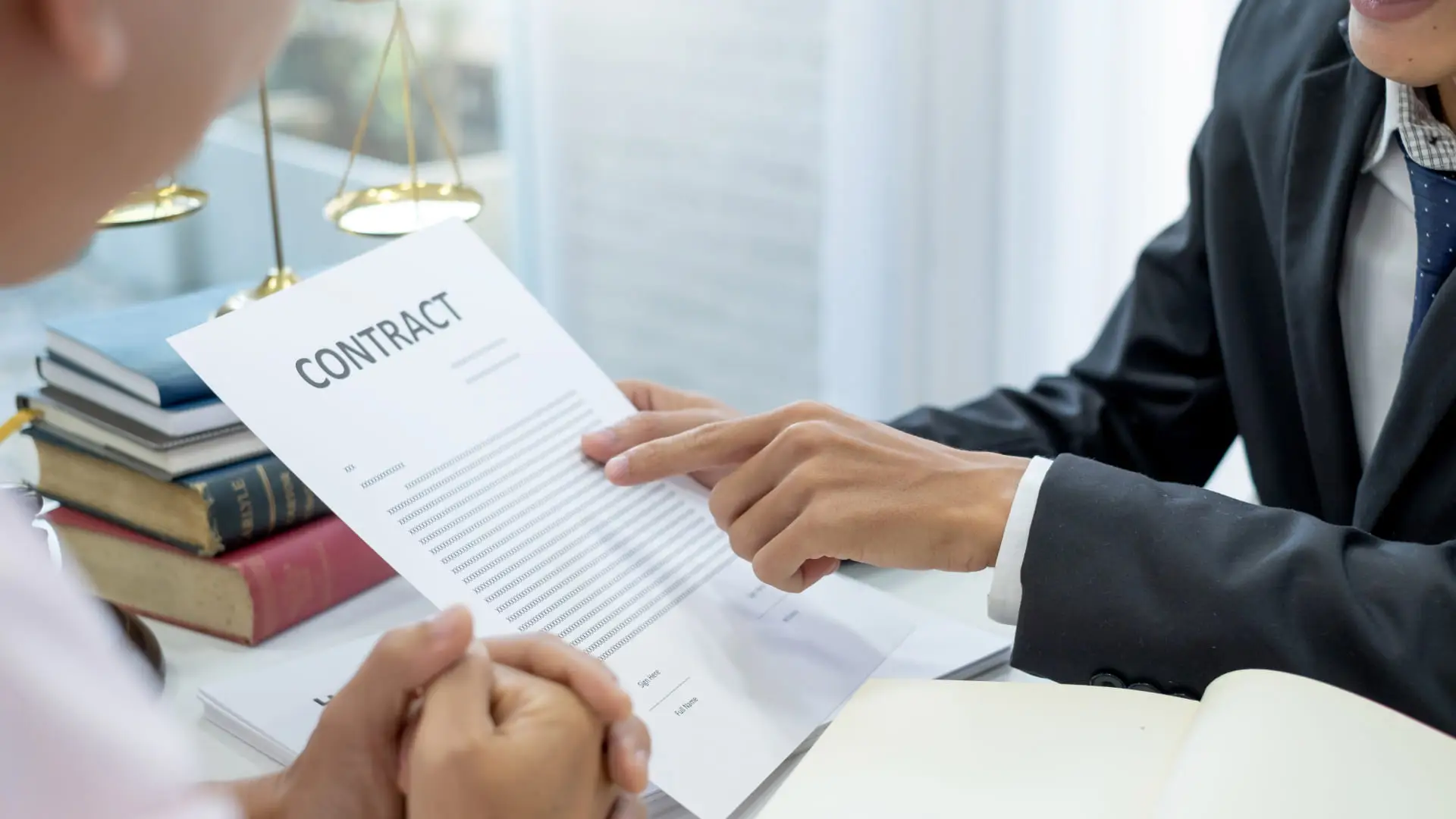 Why “Ownership of Deliverables” Clauses Are Critical
