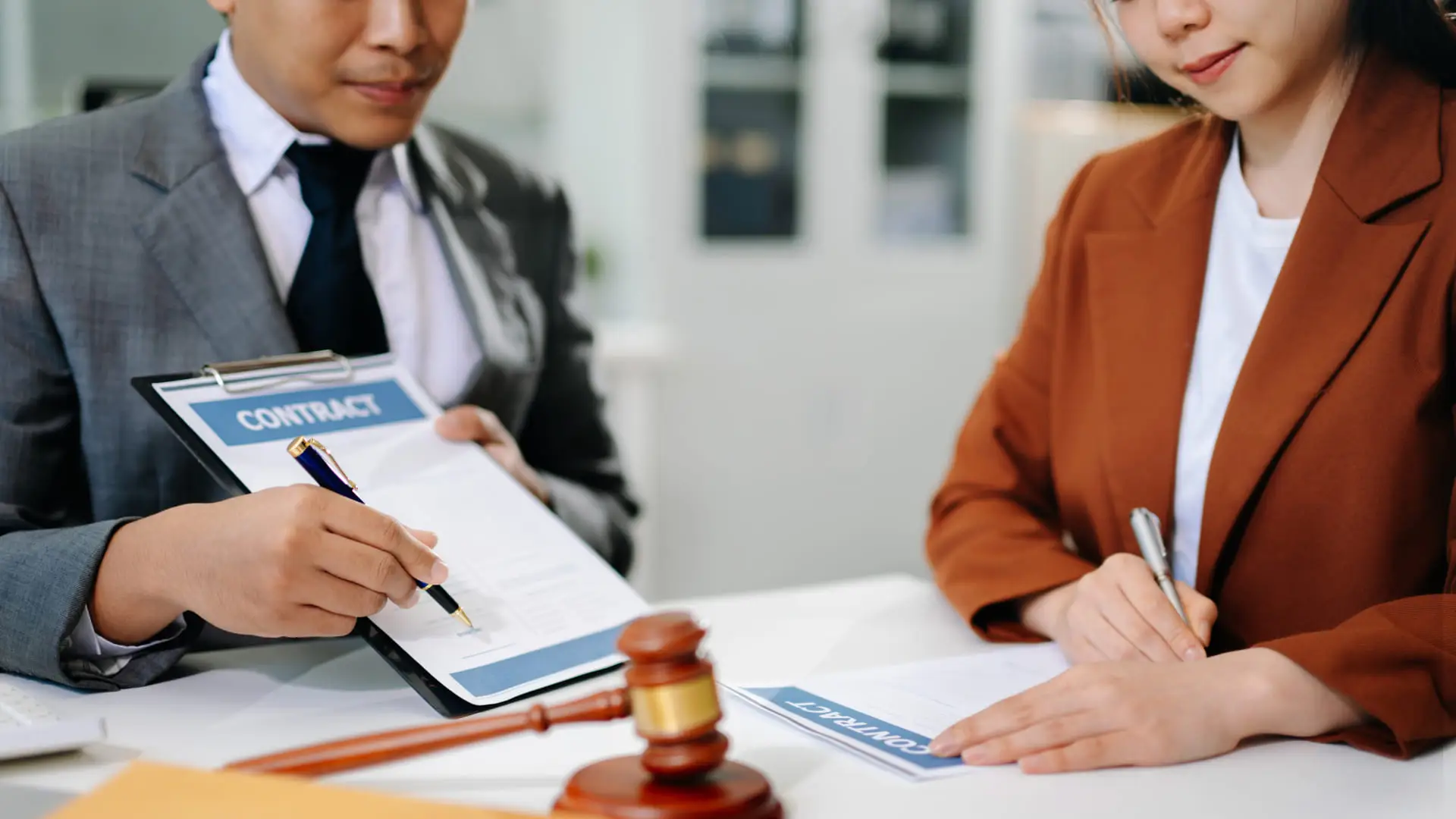 Trademark Renewal Procedure