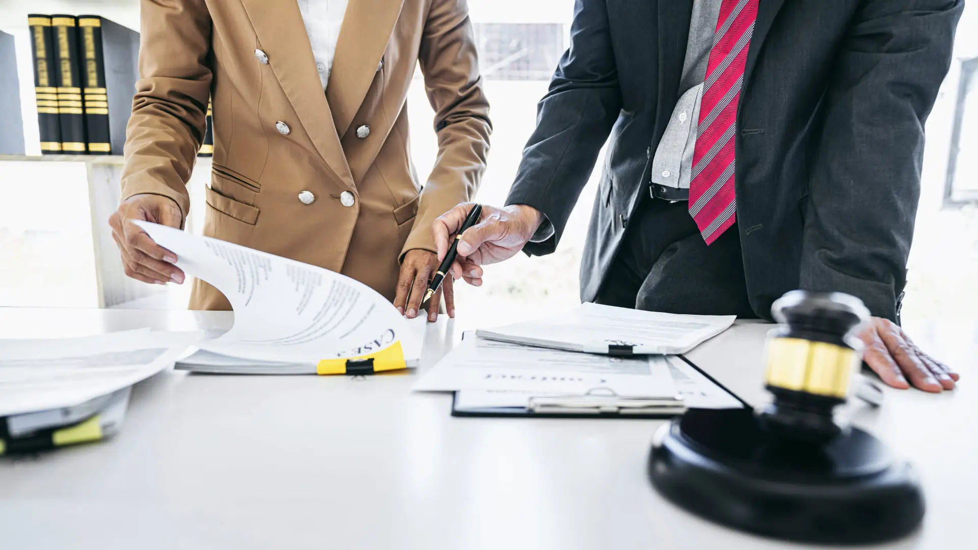Trademark Renewal Services