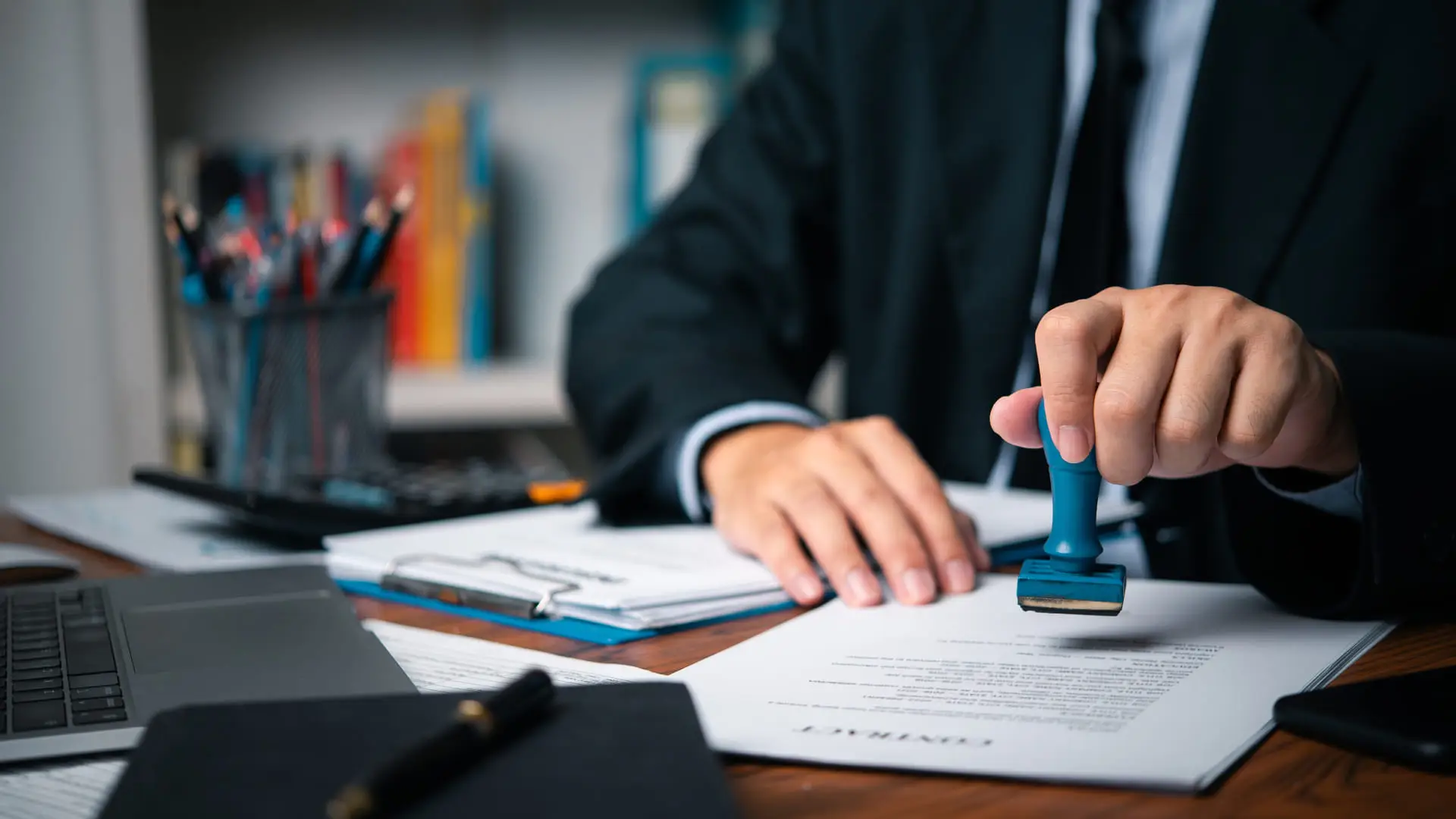 Why Use Professional Trademark Licensing Services
