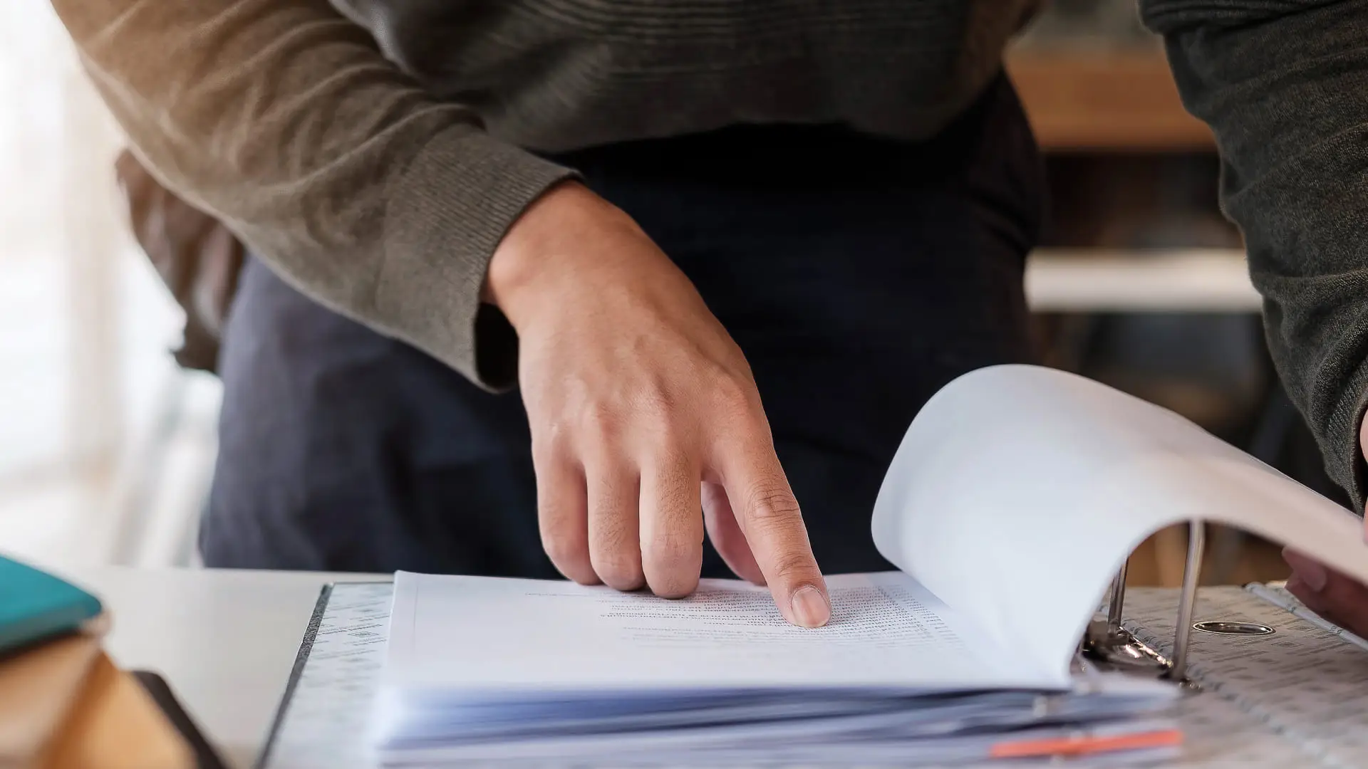 Procedure for Registering a Simple Patent