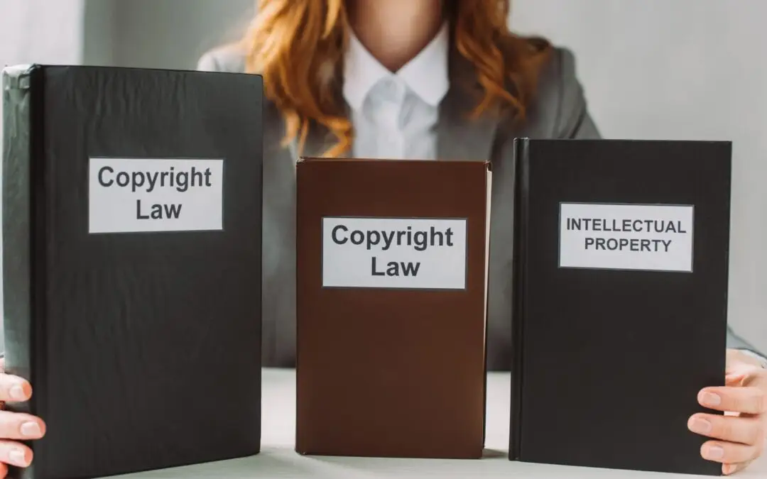 What Can Be Protected by Copyright in Indonesia? Examples and Legal Explanation