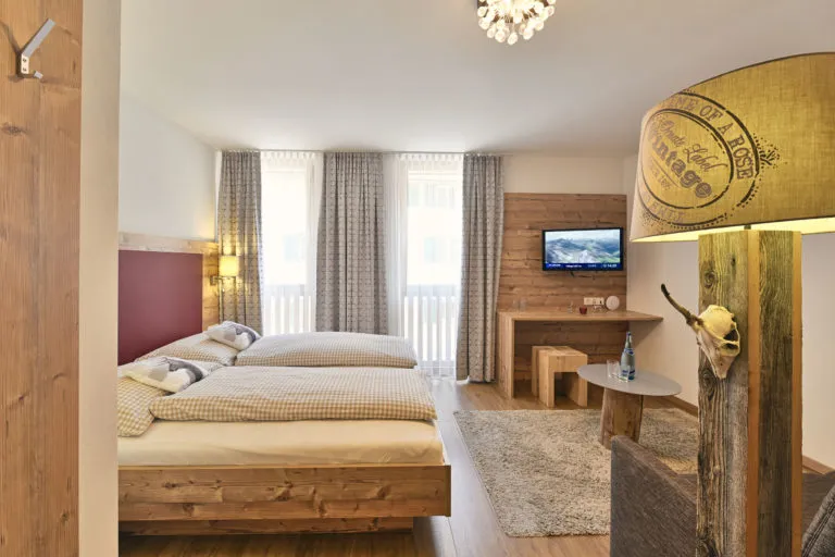 Haus Flexen