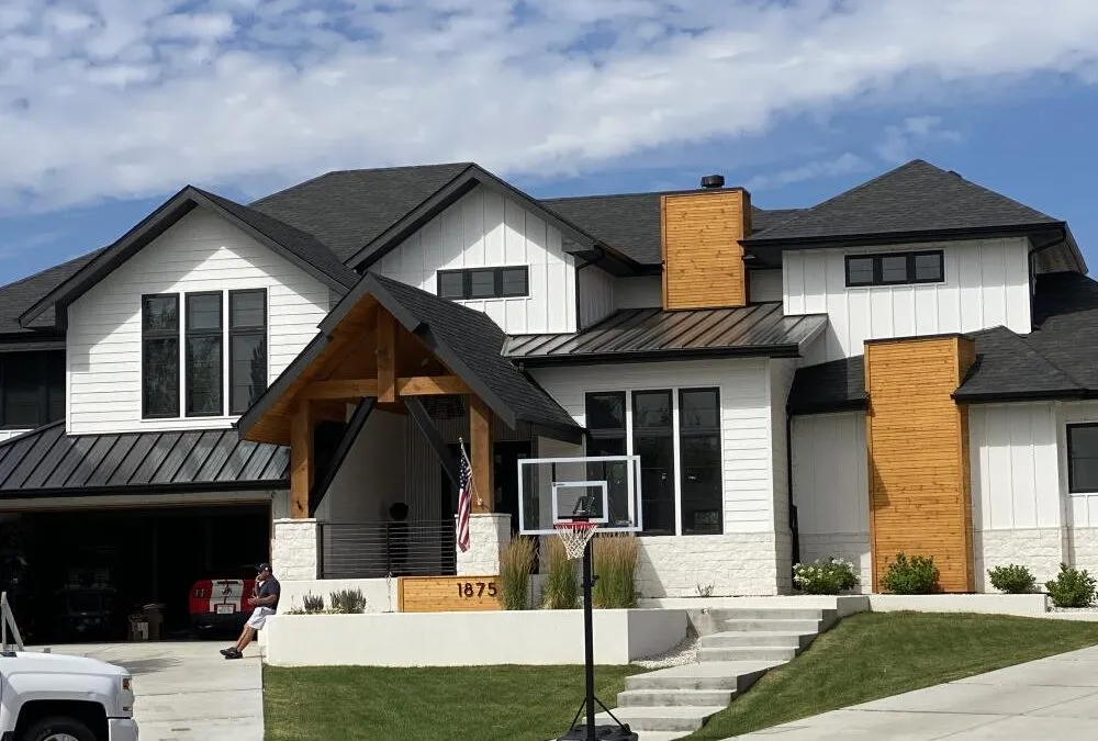 How Much Does Professional House Painting Cost in 2026?