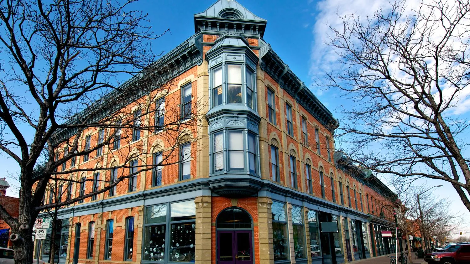 Fort Collins Fort Collins