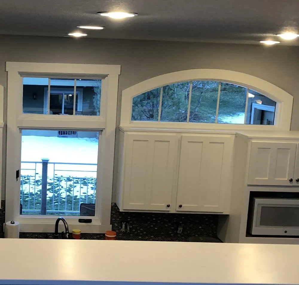 cabinet painting services Fort Collins