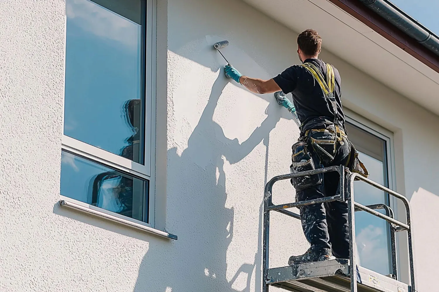 Exterior Painting