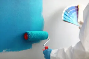 Painting Wall