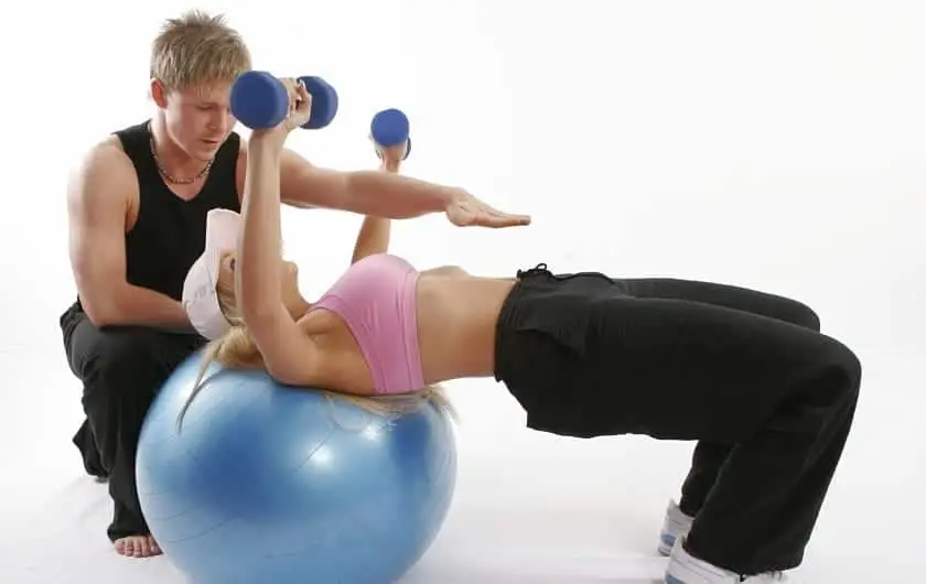 Getting a Personal Trainer-Workout Buddy Getting a Personal Trainer-Workout Buddy