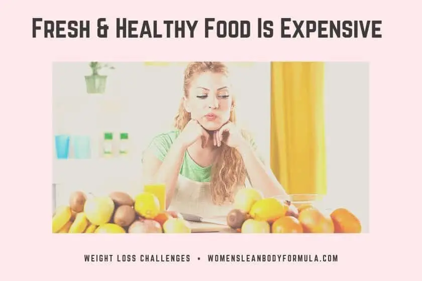 Fresh And Healthy Food Is Just Too Expensive-01 Fresh And Healthy Food Is Just Too Expensive