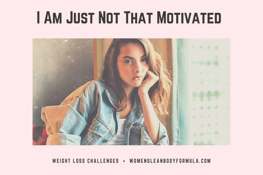 I Am Just Not That Motivated-01 I Am Just Not That Motivated