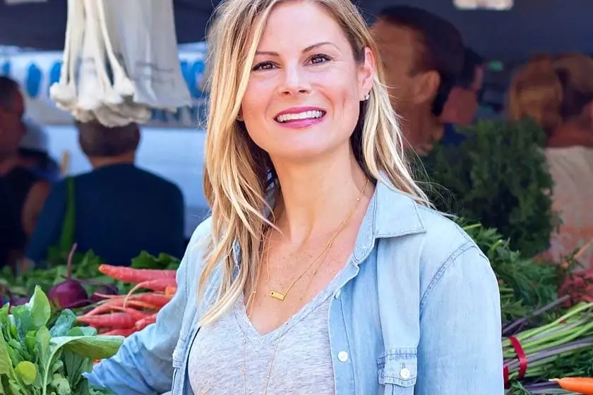 Dani Spies Making Healthy Eating Crazy-easy-HEALTHY FOODS-02 Making Healthy Eating Crazy-easy & Delicious