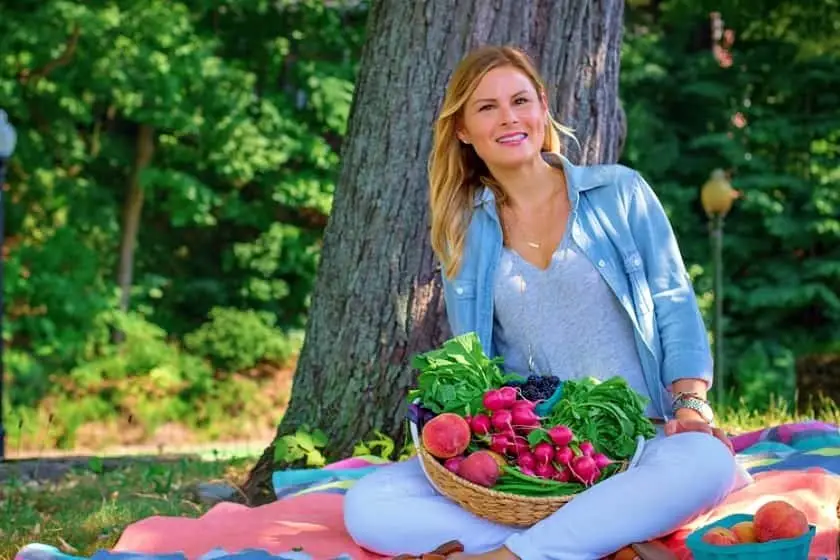 Dani Spies Making Healthy Eating Crazy-easy-HEALTHY FOODS-04 Making Healthy Eating Crazy-easy & Delicious
