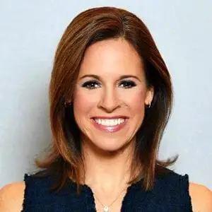 Jenna Wolfe-300 Jenna Wolfe, American journalist and personal trainer