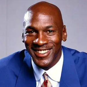 Michael Jordan-300 Michael Jordan American professional basketball player