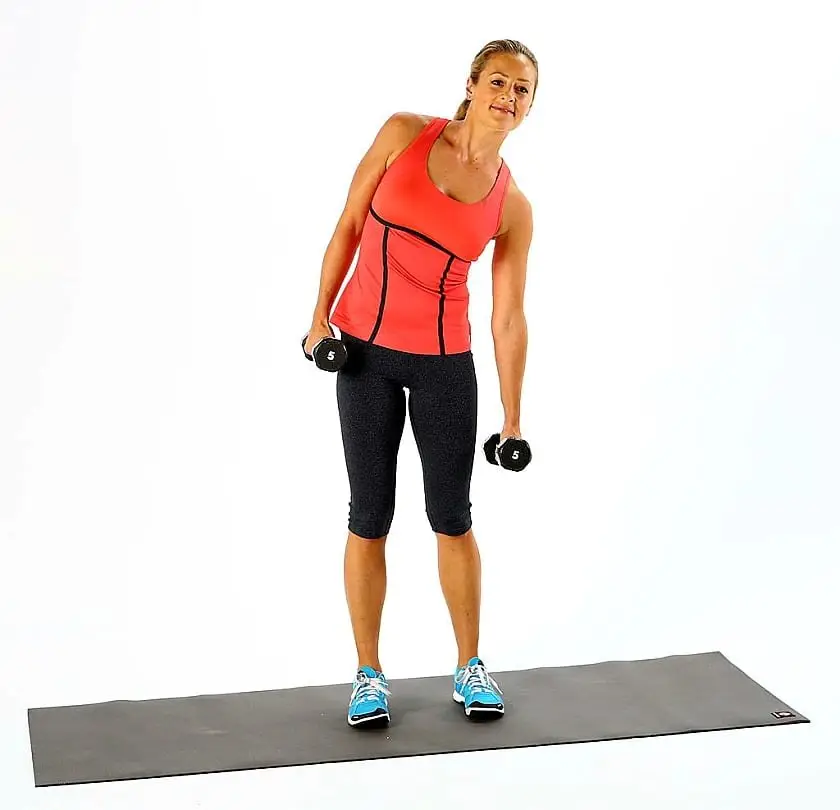 Side Extensions_Flatter Abs_840_opt Effective Belly Exercises For Flatter Abs