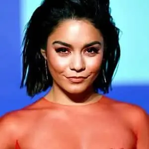 Vanessa Hudgens-300 Vanessa Hudgens, American actress and singer