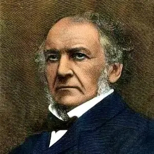 William Ewart Gladstone-300 William Ewart Gladstone