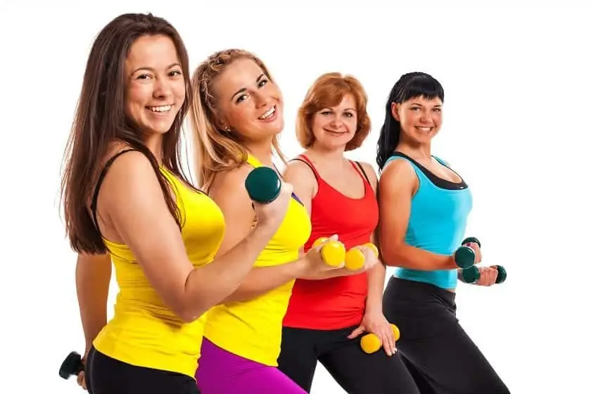Hormones And Weight Loss For Women-02 Female Hormones And Weight Loss. Right Steps To Take