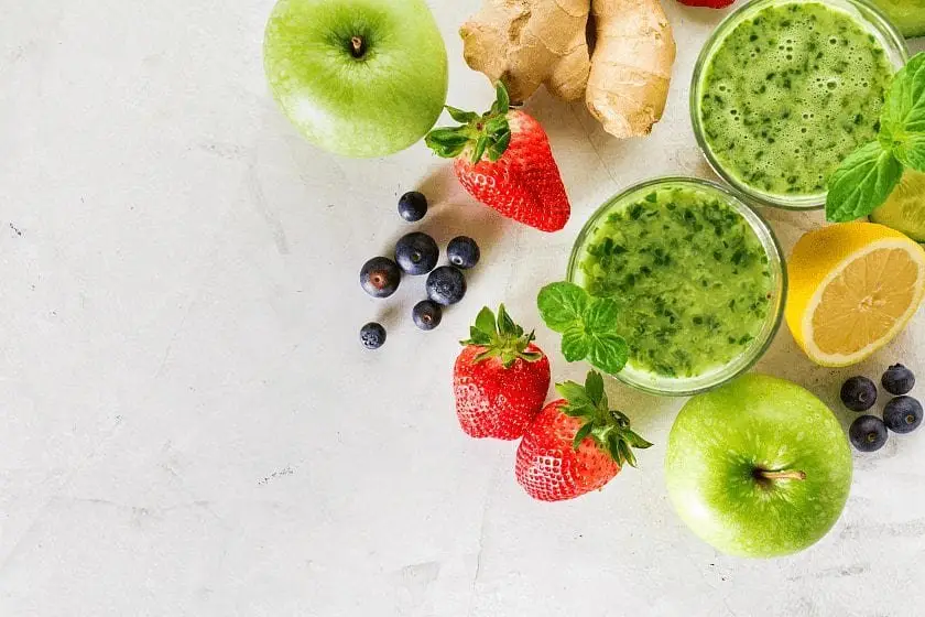 Natural Smoothie Top Videos And Recipes-03 Natural Smoothie Top Recipes