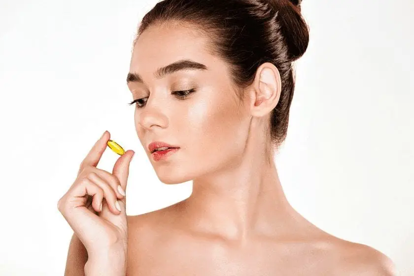 Vitamins-Ageing Process-01 Ways To Slow Down Ageing Process
