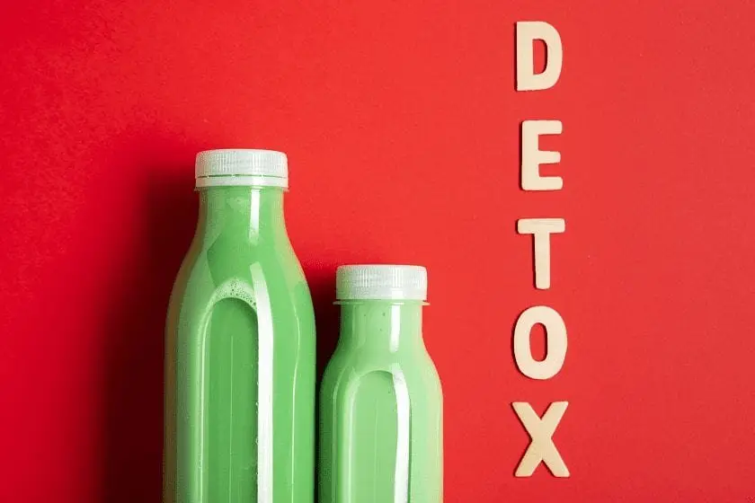 Detox Quiz For Women-01 Detox for weight loss and health