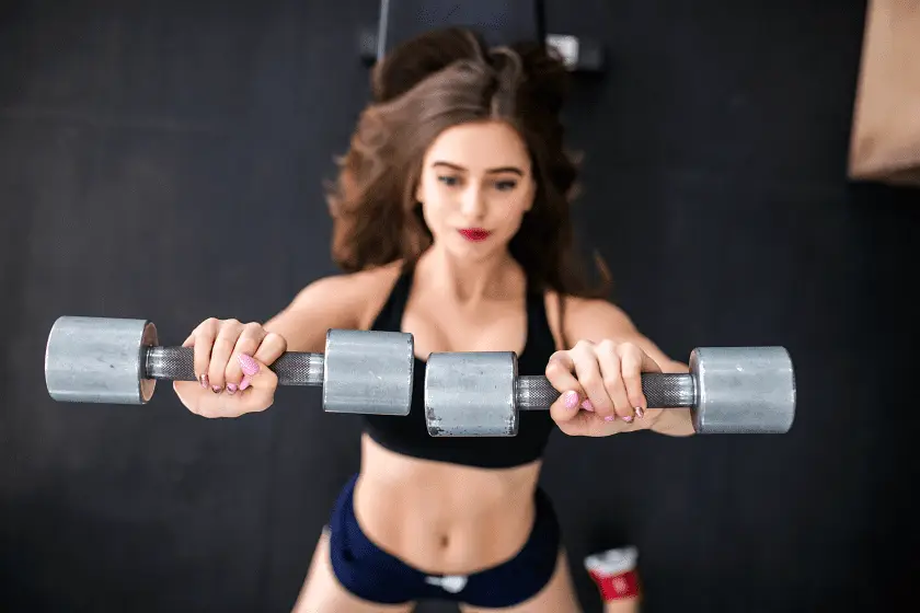 Why Should You Lift Weights-03 Major Reasons Women Should Lift Weights