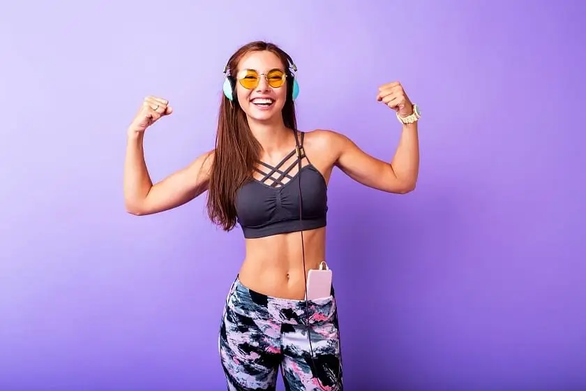 Perfect Exercises For Women Perfect Exercises To Shed Off Pounds