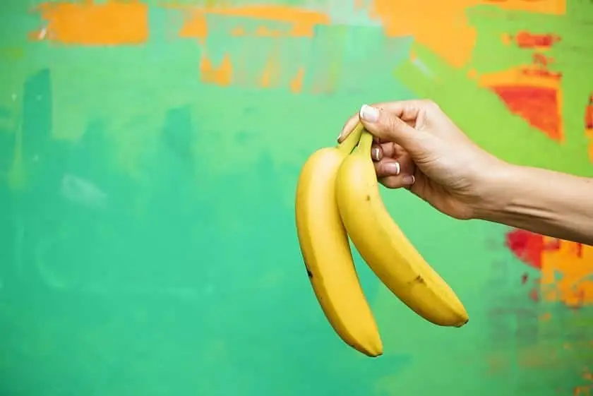 Benefits Of Bananas And Nutritional Bang-10 Bananas: Nutritional Facts, Health Benefits And Weight Loss