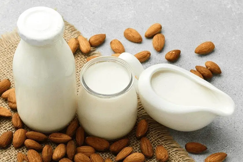 Evidence-Based Health Benefits Of Almonds-X01 Almonds: Nutritional Facts, Health Benefits And Weight Loss