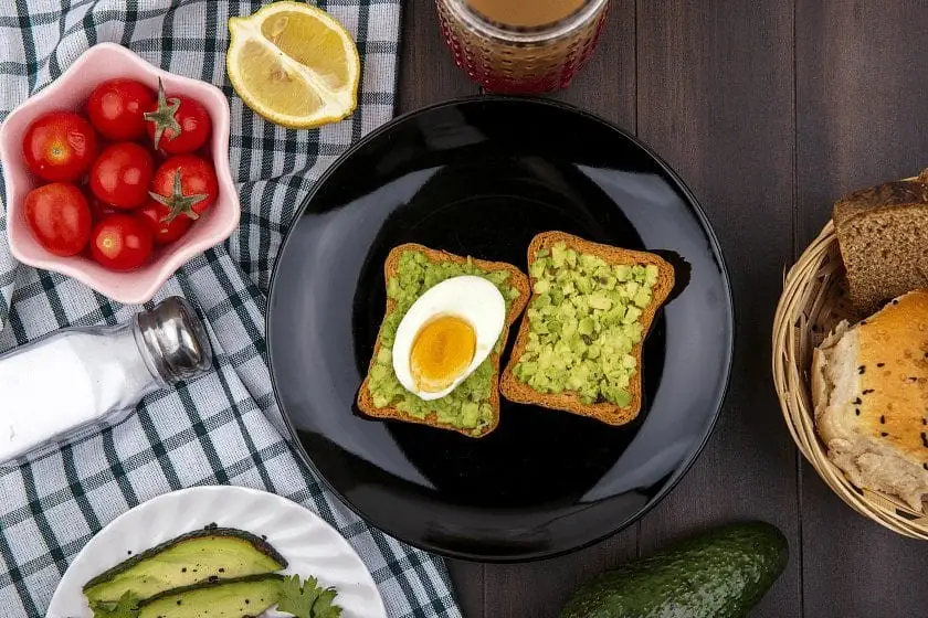 Health Benefits Of Avocado Fruit-01 Avocado: Nutrition Facts, Health Benefits And Weight Loss