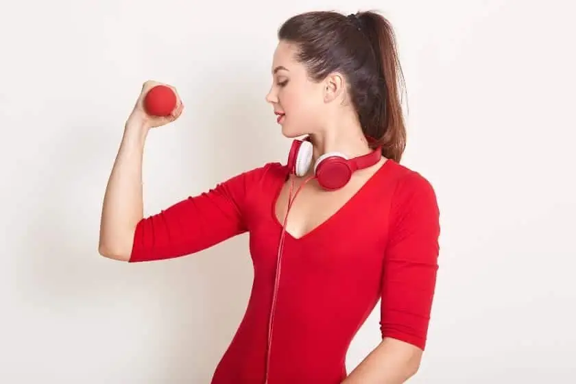 Best Exercises For Flabby Arms-002 Best Exercises To Make Tour Arms Toned
