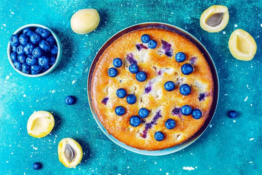 Blueberries Superfood For Weight Loss-01 Blueberries: Proven Health Benefits And Weight Loss