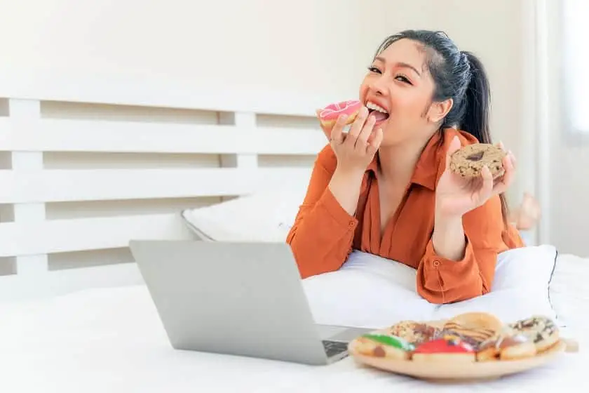 Weight Loss Challenges Good Fats vs Bad Fats. What You Need To Know...