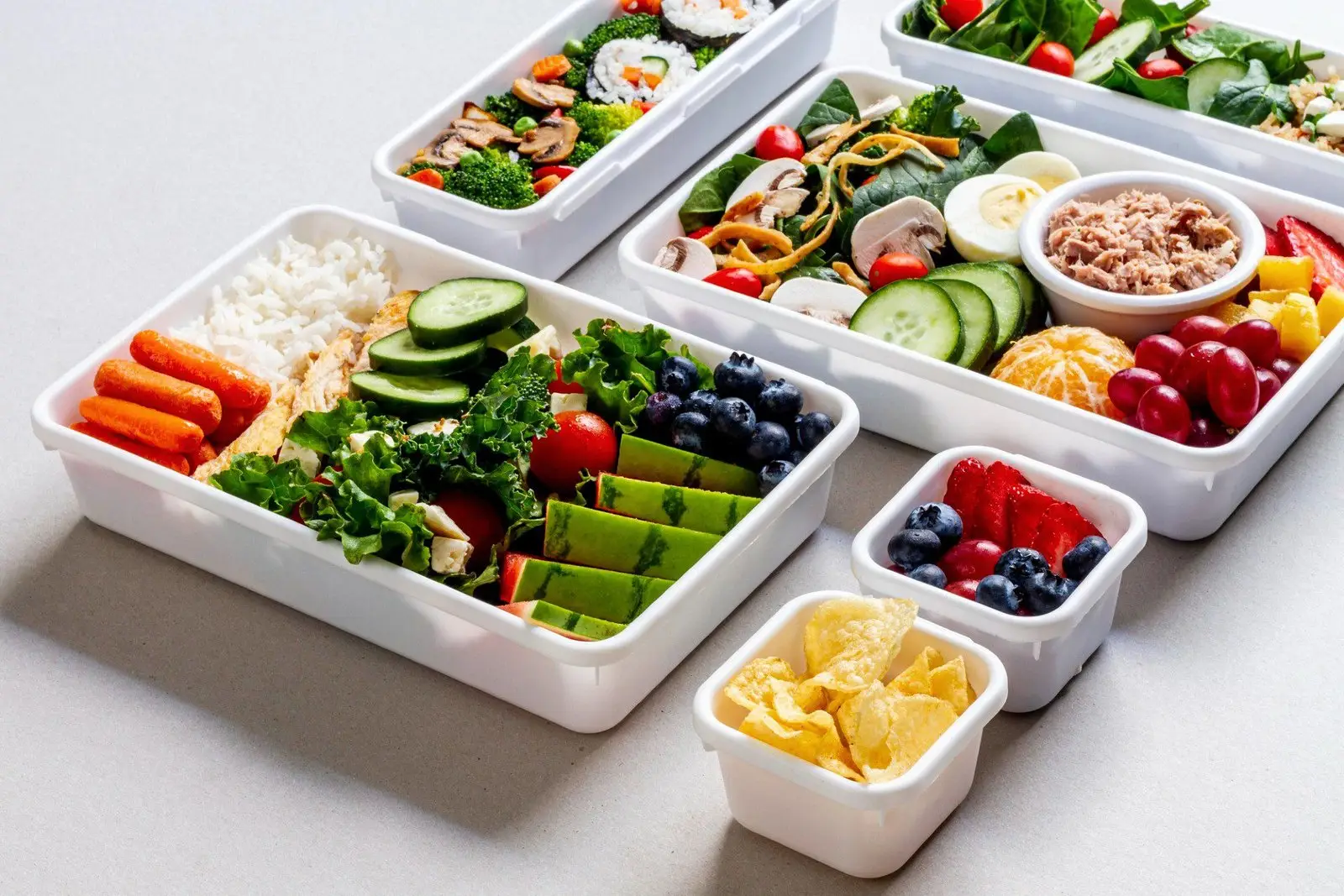 The Healthy Eating Benefits No One Warned You About (Especially After 40) Discover The Healthy Eating Benefits For A Fitter Life