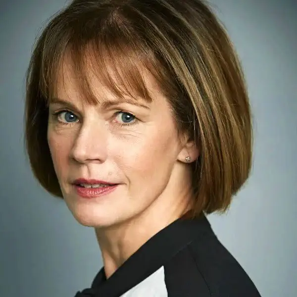 Deborah Bull 600-01 Deborah Clare Bull, Baroness Bull, is an English dancer, writer, and broadcaster.