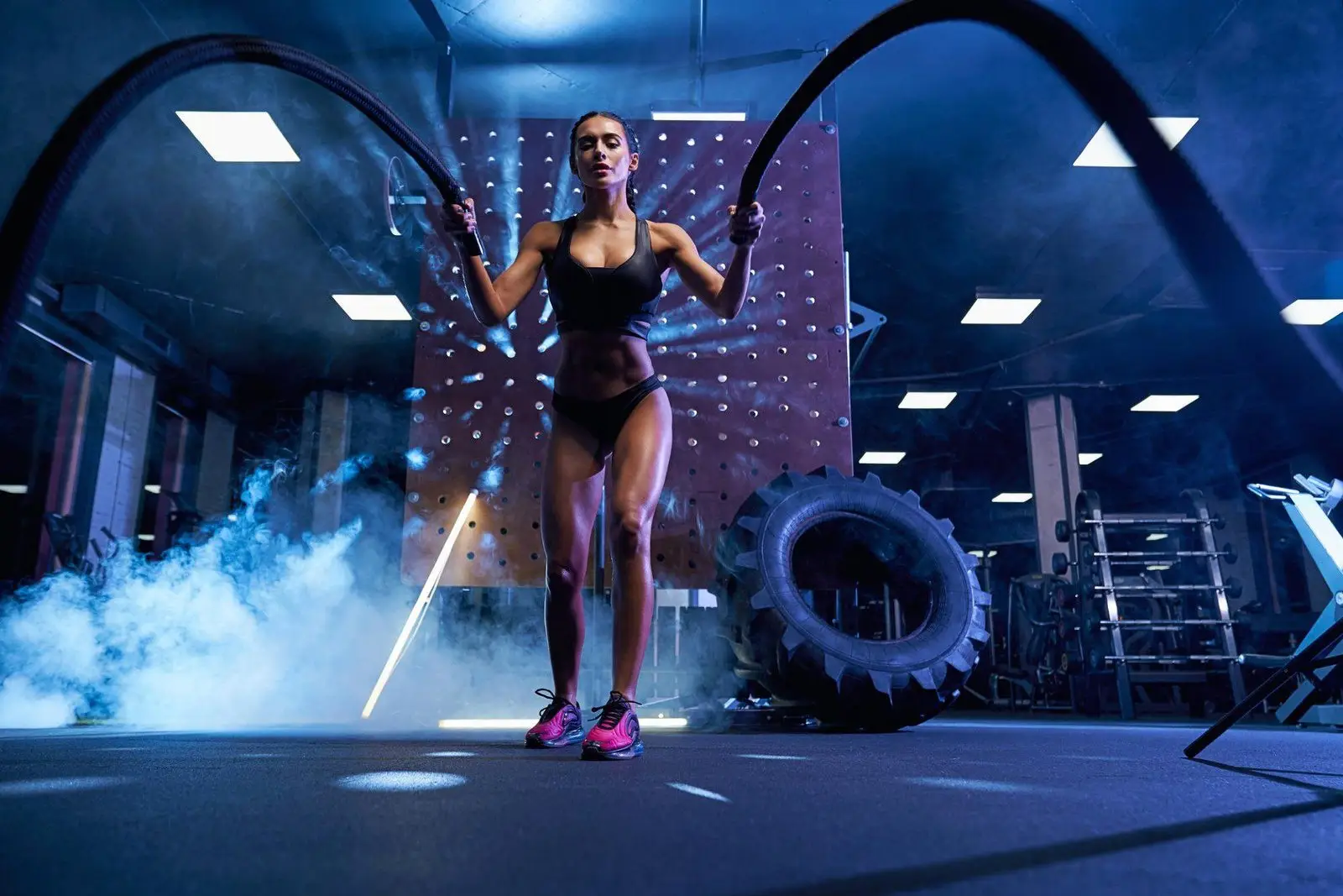 Fitness Motivation For Beginners 7 Tips To Get You Moving-03 Fitness Motivation For Beginners: How To Get Started And Stay Motivated