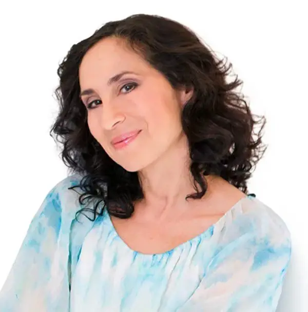 Karen Salmansohn 600-03 Karen Salmansohn 600 03
