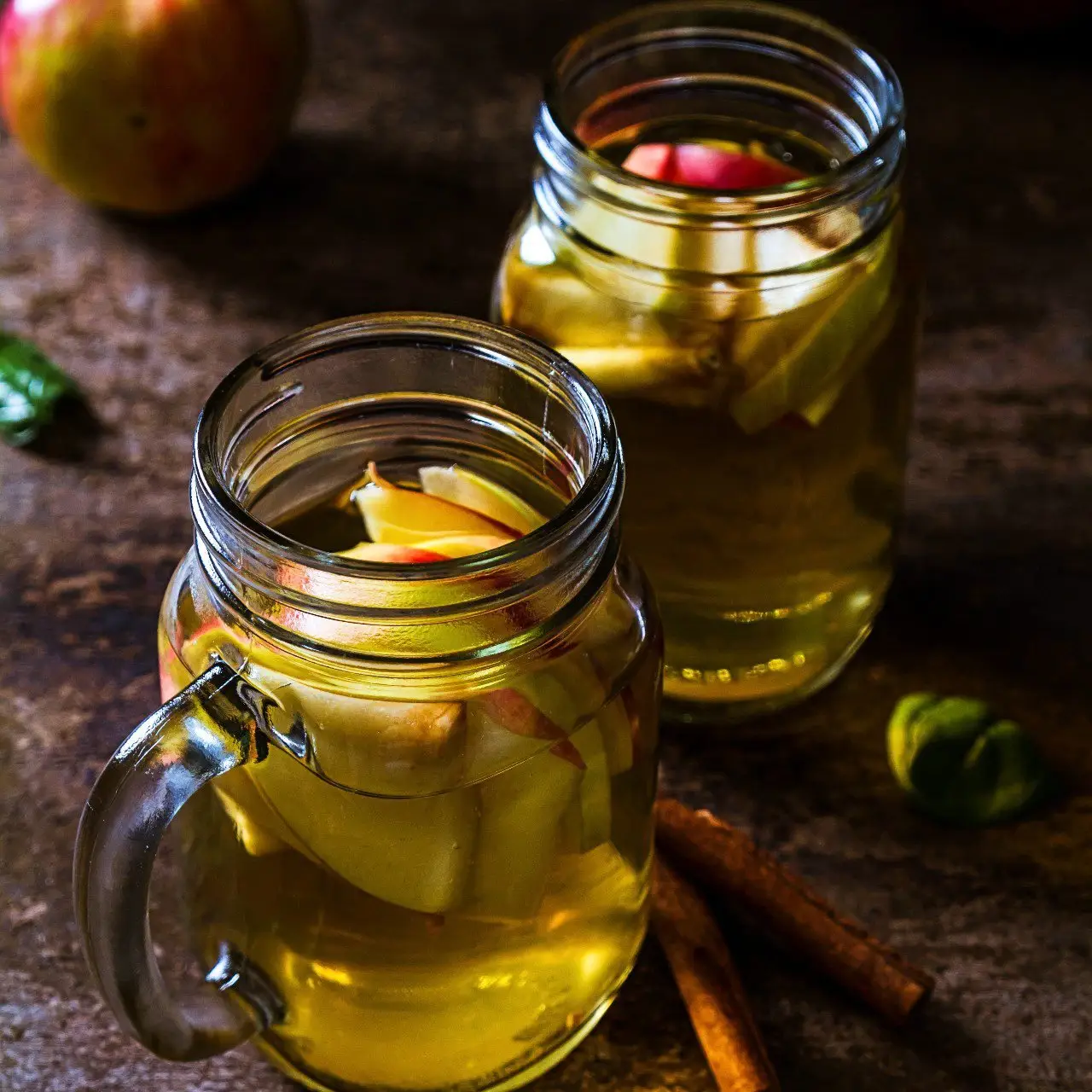 The Power Of Apple Cider Vinegar To Transform Your Health-02 How Apple Cider Vinegar Can Benefit Your Health