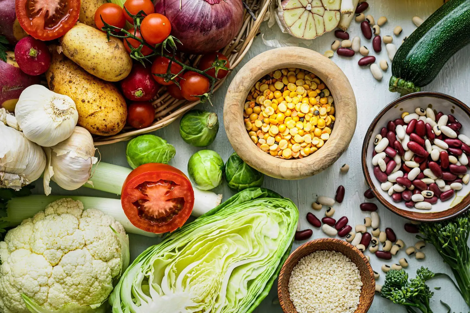 Vegan Diet Tips For Fitness-08 Plant-powered Performance: Vegan Diet Tips For Fitness Enthusiasts