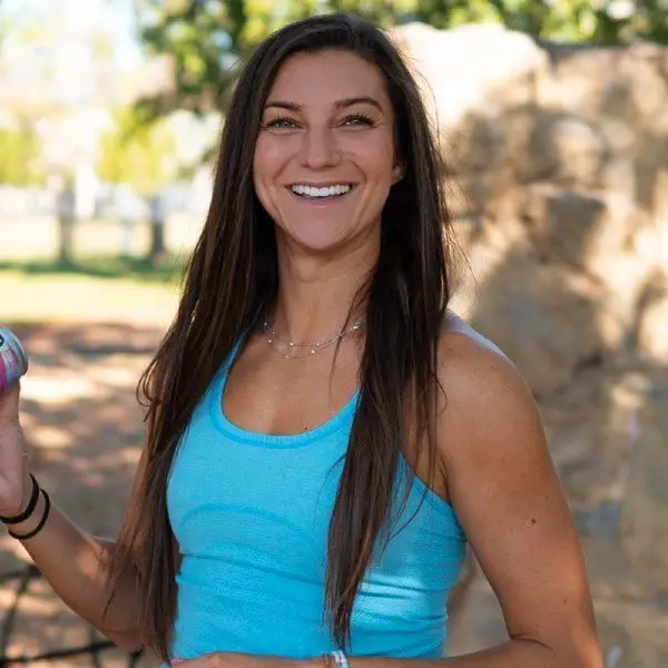 Brooke Hampton-600-01 How To Boost Your Fitness With Outdoor Workouts