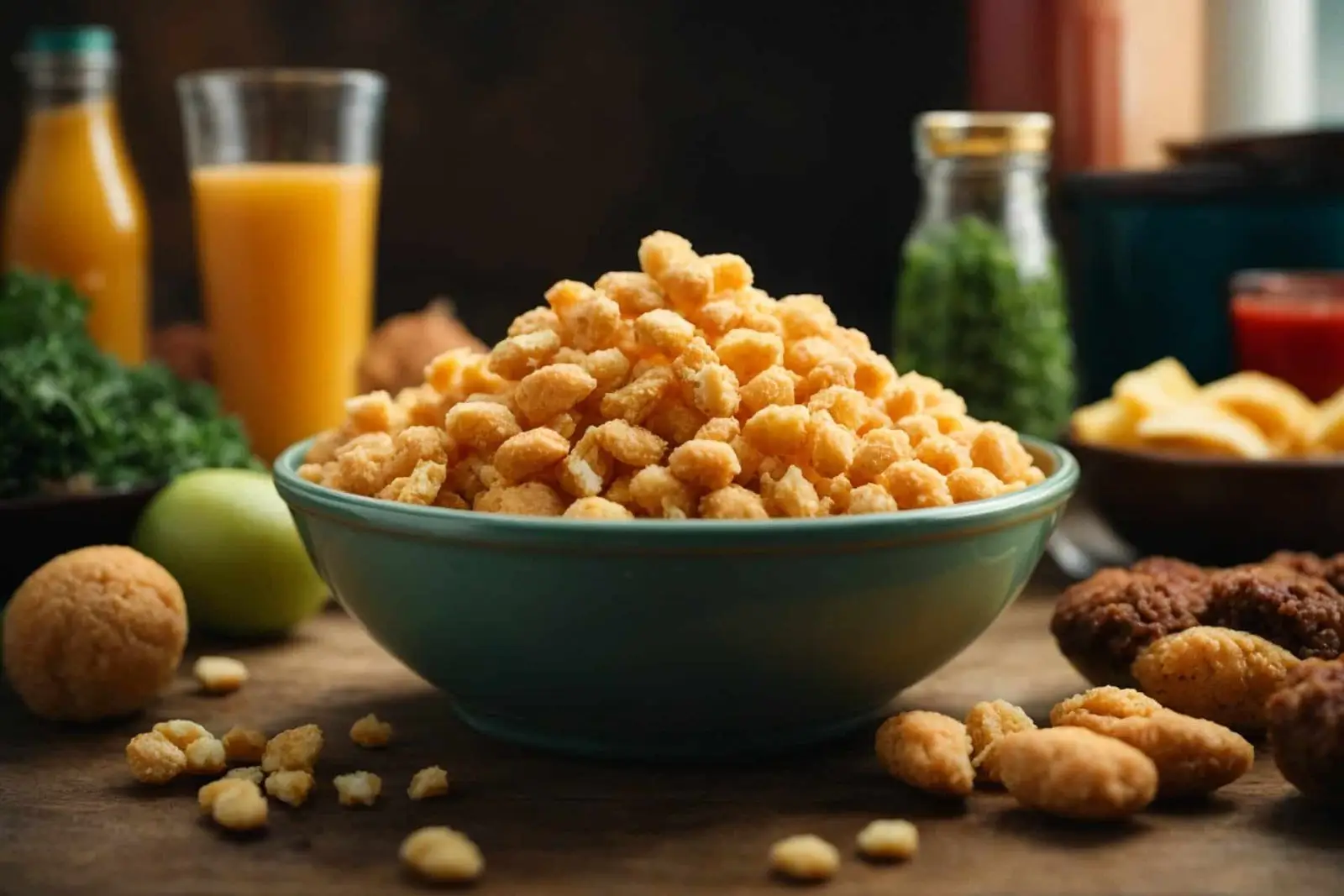 The Worst Foods To Eat For Weight Loss-03 Avoid These Weight-Loss Saboteurs: The 5 Worst Foods You Must Steer Clear Of
