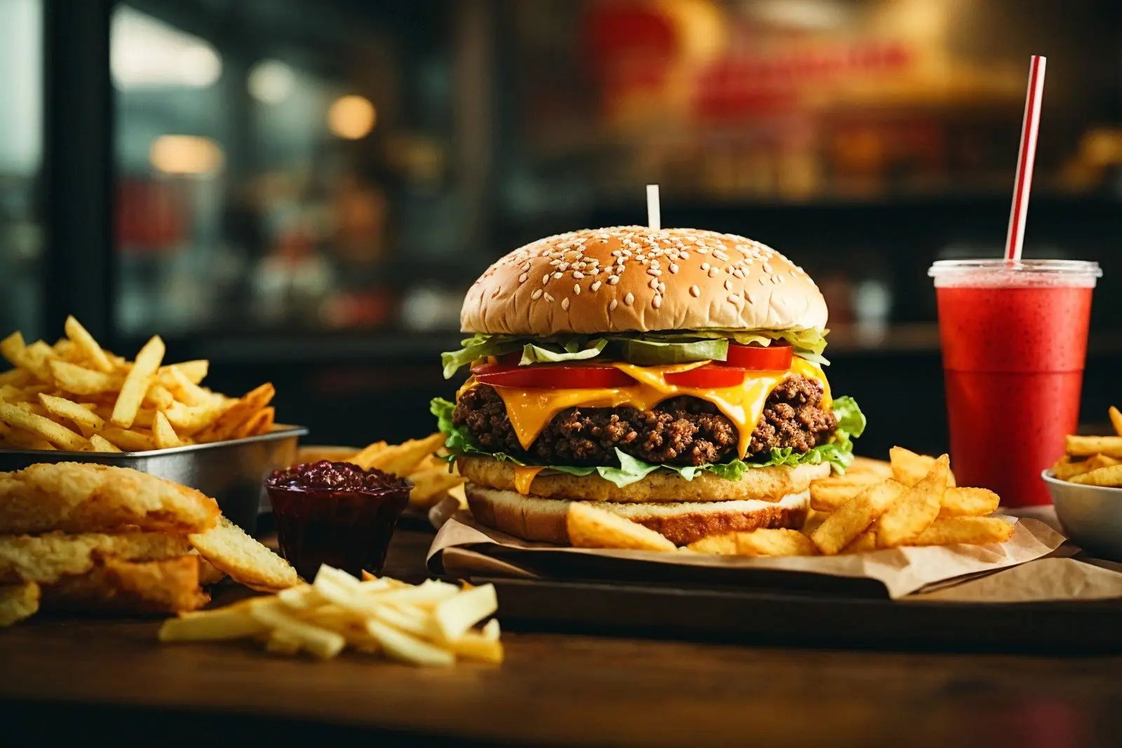Avoid These Weight-Loss Saboteurs: The 5 Worst Foods You Must Steer Clear Of