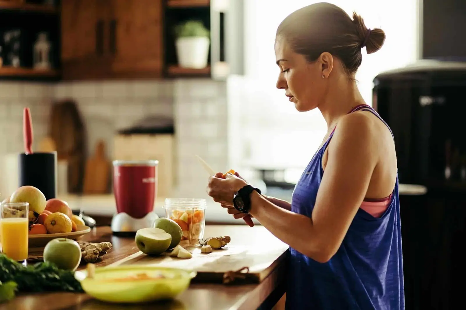 Understanding The Female Metabolism-02 Understanding The Female Metabolism 02