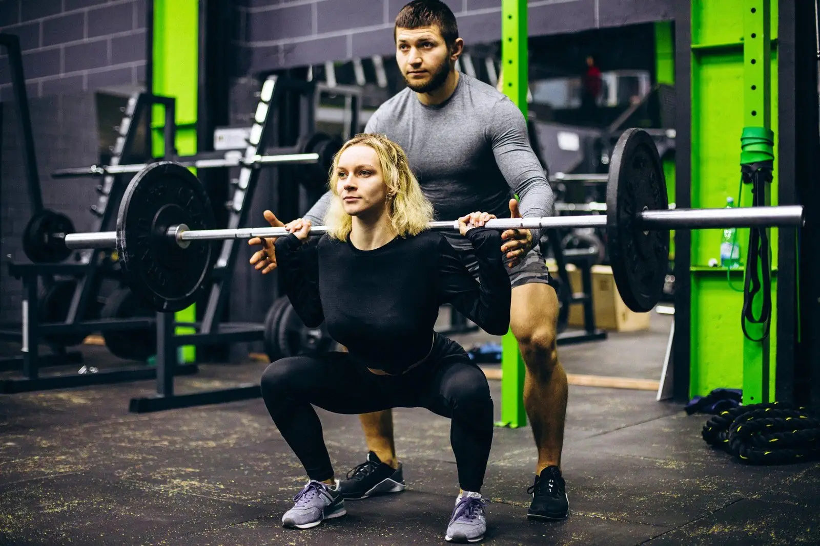 4 Benefits Of Getting A Personal Trainer-13 Transform Fitness Journey: Discover The Advantages Of Hiring A Personal Trainer