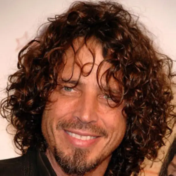Chris Cornell 600-01 Cornell was the founder and frontman of Temple of the Dog.